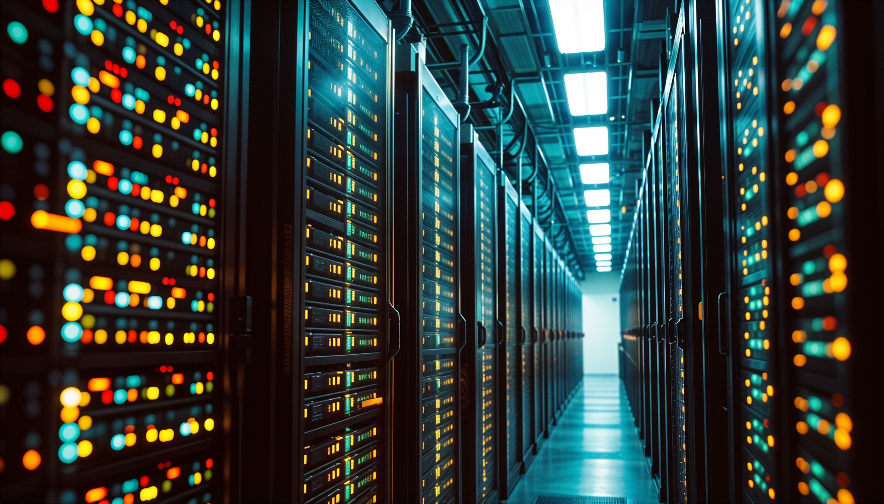 Why Data Centres Are Becoming the Backbone of India's Digital Economy